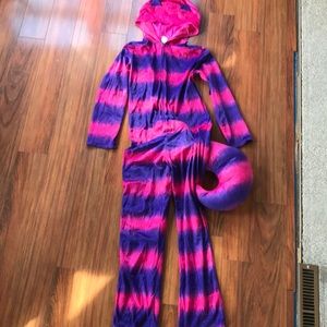 Cheshire Cat Onsie